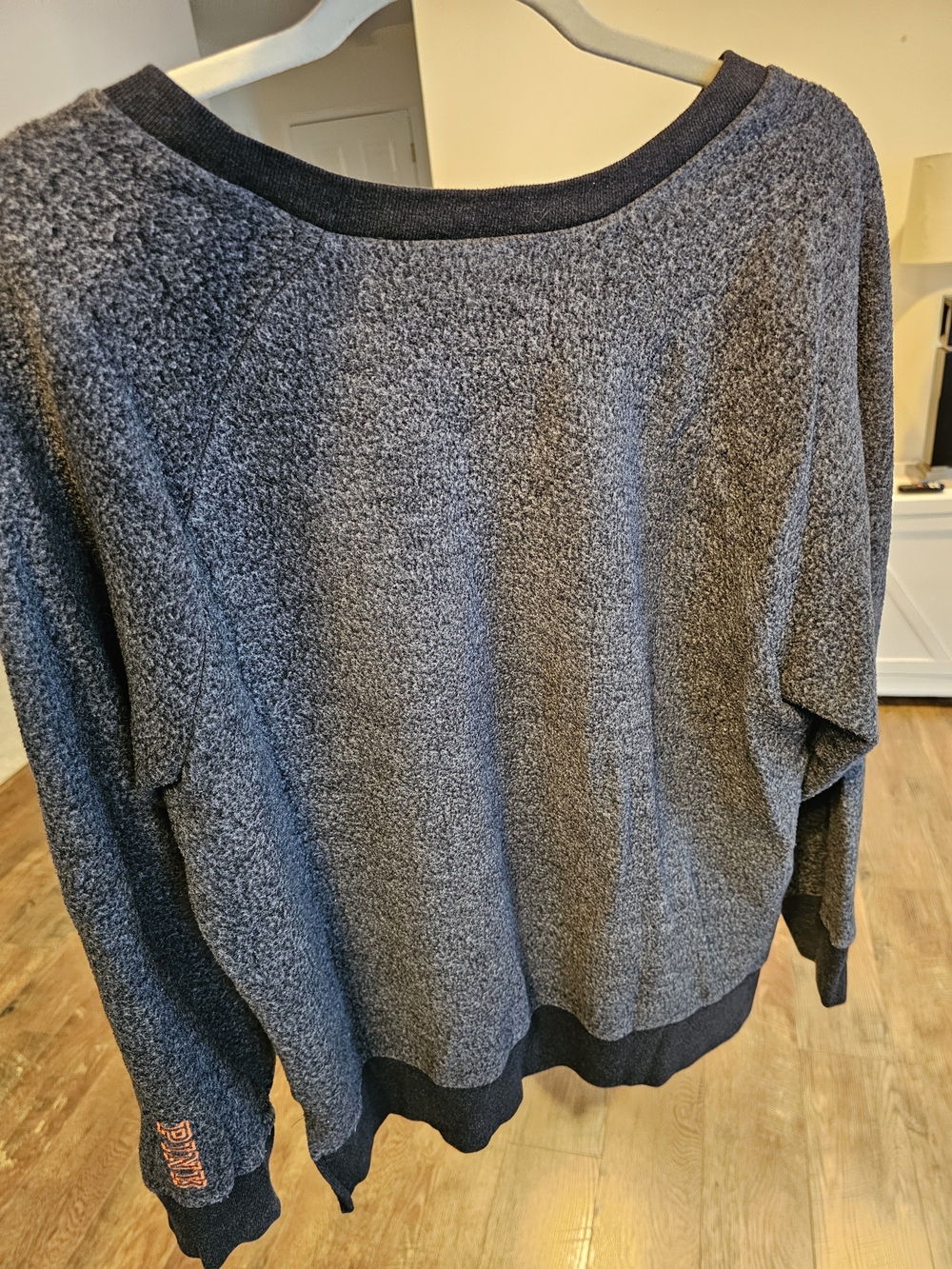 Victoria's Secret PINK / 5th & Ocean PINK Victoria's Secret Size M - Picture 4 of 6